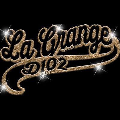 GLT78   GOLD GLITTER Thumbnail