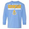5400B Youth Heavy Cotton Long Sleeve Thumbnail