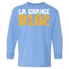 5400B Youth Heavy Cotton Long Sleeve Thumbnail