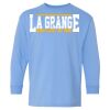 5400B Youth Heavy Cotton Long Sleeve Thumbnail