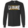 2400 Adult Ultra Cotton Long Sleeve T-Shirt Thumbnail