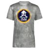 222696 Youth Cotton-Touch Poly T-Shirt Thumbnail