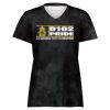 222796 Ladies' Cotton-Touch Poly T-Shirt Thumbnail