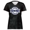 222796 Ladies' Cotton-Touch Poly T-Shirt Thumbnail