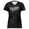 222796 Ladies' Cotton-Touch Poly T-Shirt Thumbnail
