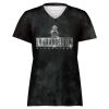 222796 Ladies' Cotton-Touch Poly T-Shirt Thumbnail