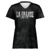222796 Ladies' Cotton-Touch Poly T-Shirt Thumbnail