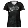 222796 Ladies' Cotton-Touch Poly T-Shirt Thumbnail
