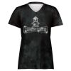 222796 Ladies' Cotton-Touch Poly T-Shirt Thumbnail