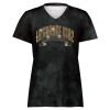 222796 Ladies' Cotton-Touch Poly T-Shirt Thumbnail
