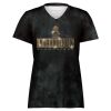 222796 Ladies' Cotton-Touch Poly T-Shirt Thumbnail
