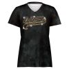 222796 Ladies' Cotton-Touch Poly T-Shirt Thumbnail