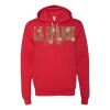 3719 Unisex Sponge Fleece Hoodie Thumbnail