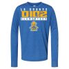 3513Y Youth Extra Soft Tri-blend Long Sleeve Thumbnail