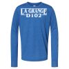 3513Y Youth Extra Soft Tri-blend Long Sleeve Thumbnail