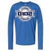 3513Y Youth Extra Soft Tri-blend Long Sleeve Thumbnail
