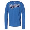 3513Y Youth Extra Soft Tri-blend Long Sleeve Thumbnail