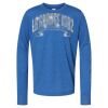 3513Y Youth Extra Soft Tri-blend Long Sleeve Thumbnail
