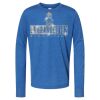 3513Y Youth Extra Soft Tri-blend Long Sleeve Thumbnail
