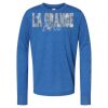 3513Y Youth Extra Soft Tri-blend Long Sleeve Thumbnail