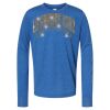 3513Y Youth Extra Soft Tri-blend Long Sleeve Thumbnail