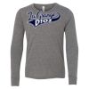 3513Y Youth Extra Soft Tri-blend Long Sleeve Thumbnail