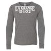 3513Y Youth Extra Soft Tri-blend Long Sleeve Thumbnail