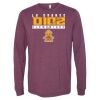 3513 Adult Extra Soft Tri-blend Long Sleeve Thumbnail