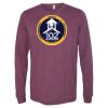 3513 Adult Extra Soft Tri-blend Long Sleeve Thumbnail