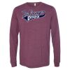3513 Adult Extra Soft Tri-blend Long Sleeve Thumbnail