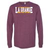 3513 Adult Extra Soft Tri-blend Long Sleeve Thumbnail