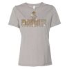 6413 Women’s Extra Soft Tri-blend Tee Thumbnail
