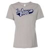 6413 Women’s Extra Soft Tri-blend Tee Thumbnail